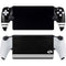 NFL Los Angeles Rams Shutout PlayStation Portal Remote Player Skin