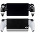 NFL Los Angeles Rams Shutout PlayStation Portal Remote Player Skin