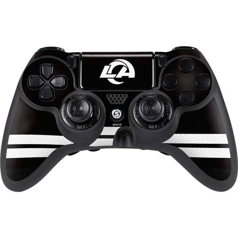 NFL Los Angeles Rams Shutout PlayStation PS4 Skins