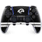 NFL Los Angeles Rams Shutout PS5 DualSense Edge Pro Controller Skin