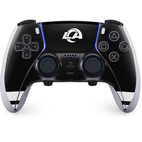 NFL Los Angeles Rams Shutout PlayStation PS5 Skins