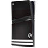 NFL Los Angeles Rams Shutout PS5 Pro Console Skin