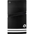 NFL Los Angeles Rams Shutout PS5 Pro Console Skin