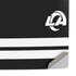 NFL Los Angeles Rams Shutout PS5 Pro Console Skin