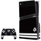 NFL Los Angeles Rams Shutout PS5 Pro Disk Bundle Skin