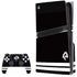 NFL Los Angeles Rams Shutout PS5 Pro Disk Bundle Skin