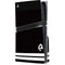 NFL Los Angeles Rams Shutout PS5 Pro Disk Console Skin
