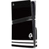 NFL Los Angeles Rams Shutout PS5 Pro Disk Console Skin