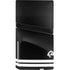 NFL Los Angeles Rams Shutout PS5 Pro Disk Console Skin