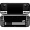 NFL Los Angeles Rams Shutout Steam Deck Handheld Gaming Computer OLED Skin