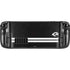 NFL Los Angeles Rams Shutout Steam Deck Handheld Gaming Computer Skin