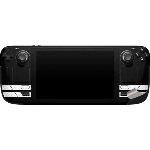 NFL Los Angeles Rams Shutout Steam Deck Handheld Gaming Computer Skin