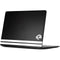 NFL Los Angeles Rams Shutout Surface Laptop 7 13.8in Skin