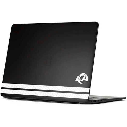 NFL Los Angeles Rams Shutout Surface Laptop 7 15in Skin