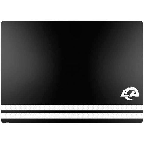 NFL Los Angeles Rams Shutout Surface Laptop 7 15in Skin