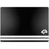 NFL Los Angeles Rams Shutout Surface Laptop 7 15in Skin
