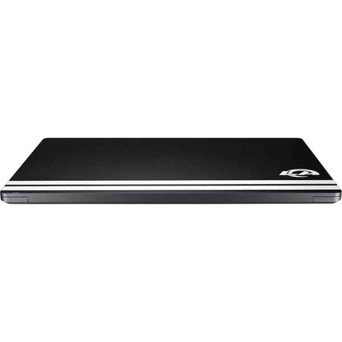 NFL Los Angeles Rams Shutout Surface Laptop 7 15in Skin
