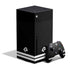 NFL Los Angeles Rams Shutout XBox Series X Digital Edition Bundle Skin