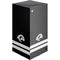 NFL Los Angeles Rams Shutout XBox Series X Digital Edition Console Skin