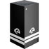 NFL Los Angeles Rams Shutout XBox Series X Digital Edition Console Skin