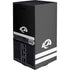 NFL Los Angeles Rams Shutout XBox Series X Digital Edition Console Skin