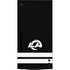 NFL Los Angeles Rams Shutout XBox Series X Digital Edition Console Skin