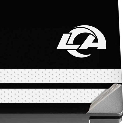 NFL Los Angeles Rams Shutout Dell XPS Skin