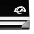 NFL Los Angeles Rams Shutout Dell XPS Skin