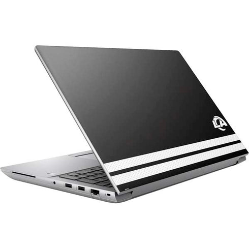 NFL Los Angeles Rams Shutout HP ZBook Fury 16 G10 Skin