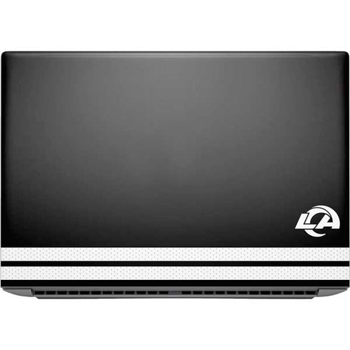 NFL Los Angeles Rams Shutout HP ZBook Fury 16 G10 Skin