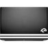 NFL Los Angeles Rams Shutout HP ZBook Fury 16 G10 Skin