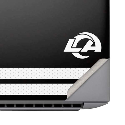 NFL Los Angeles Rams Shutout HP ZBook Fury 16 G10 Skin