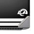 NFL Los Angeles Rams Shutout HP ZBook Fury 16 G10 Skin