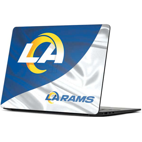 NFL Los Angeles Rams Surface Laptop 7 13.8in Skin