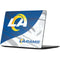 NFL Los Angeles Rams Surface Laptop 7 13.8in Skin
