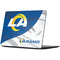 NFL Los Angeles Rams Surface Laptop 7 15in Skin