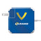 NFL Los Angeles Rams Team Jersey 85W Power Adapter (15 and 17 inch MacBook Pro Charger) Skin