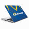 NFL Los Angeles Rams Team Jersey HP Elitebook Skin