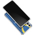 NFL Los Angeles Rams Team Jersey Gabb Phone 4 Clear Case