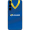 NFL Los Angeles Rams Team Jersey Galaxy A16 5G Skin