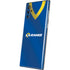 NFL Los Angeles Rams Team Jersey Galaxy Note 10 Plus Skin