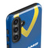 NFL Los Angeles Rams Team Jersey Galaxy S25 Impact Case