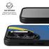 NFL Los Angeles Rams Team Jersey Galaxy S25 Plus Kickstand Case