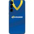 NFL Los Angeles Rams Team Jersey Galaxy S25 Plus Skin