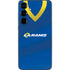 NFL Los Angeles Rams Team Jersey Galaxy S25 Skin
