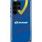 NFL Los Angeles Rams Team Jersey Galaxy S25 Ultra Impact Case