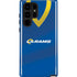 NFL Los Angeles Rams Team Jersey Galaxy S25 Ultra Impact Case
