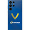 NFL Los Angeles Rams Team Jersey Galaxy S25 Ultra Skin