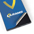 NFL Los Angeles Rams Team Jersey Galaxy S25 Ultra Skin