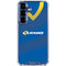 NFL Los Angeles Rams Team Jersey Galaxy S25 Plus Clear Case